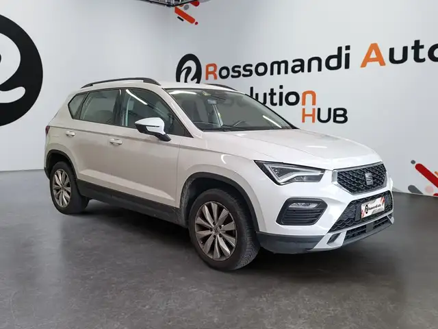 SEAT Ateca 1.0 TSI 81KW BUSINESS