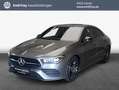 Mercedes-Benz CLA 200 CLA Szürke - thumbnail 1