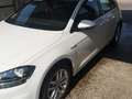 Volkswagen Golf 5p 1.4 tgi Executive 110cv dsg Bianco - thumbnail 1