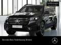 Mercedes-Benz GLS 450 d 4M AMG+NIGHT+PANO+360+AHK+MULTIBEAM+HUD Black - thumbnail 1