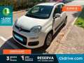 Fiat Panda 0.9 TWINAIR LOUNGE EU6 Blanc - thumbnail 1