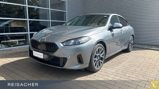 Bmw 220 A Gran Coupé LCProf,HUD,Pano,PA+,HA KA,18"