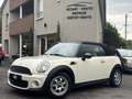 MINI One 1.6i - 98  R57 LCI CABRIOLET One PHASE 2 Weiß - thumbnail 2