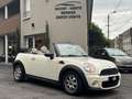 MINI One 1.6i - 98  R57 LCI CABRIOLET One PHASE 2 Weiß - thumbnail 4
