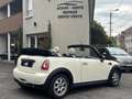 MINI One 1.6i - 98  R57 LCI CABRIOLET One PHASE 2 Weiß - thumbnail 10