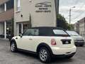 MINI One 1.6i - 98  R57 LCI CABRIOLET One PHASE 2 Weiß - thumbnail 8