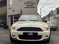 MINI One 1.6i - 98  R57 LCI CABRIOLET One PHASE 2 Blanco - thumbnail 3