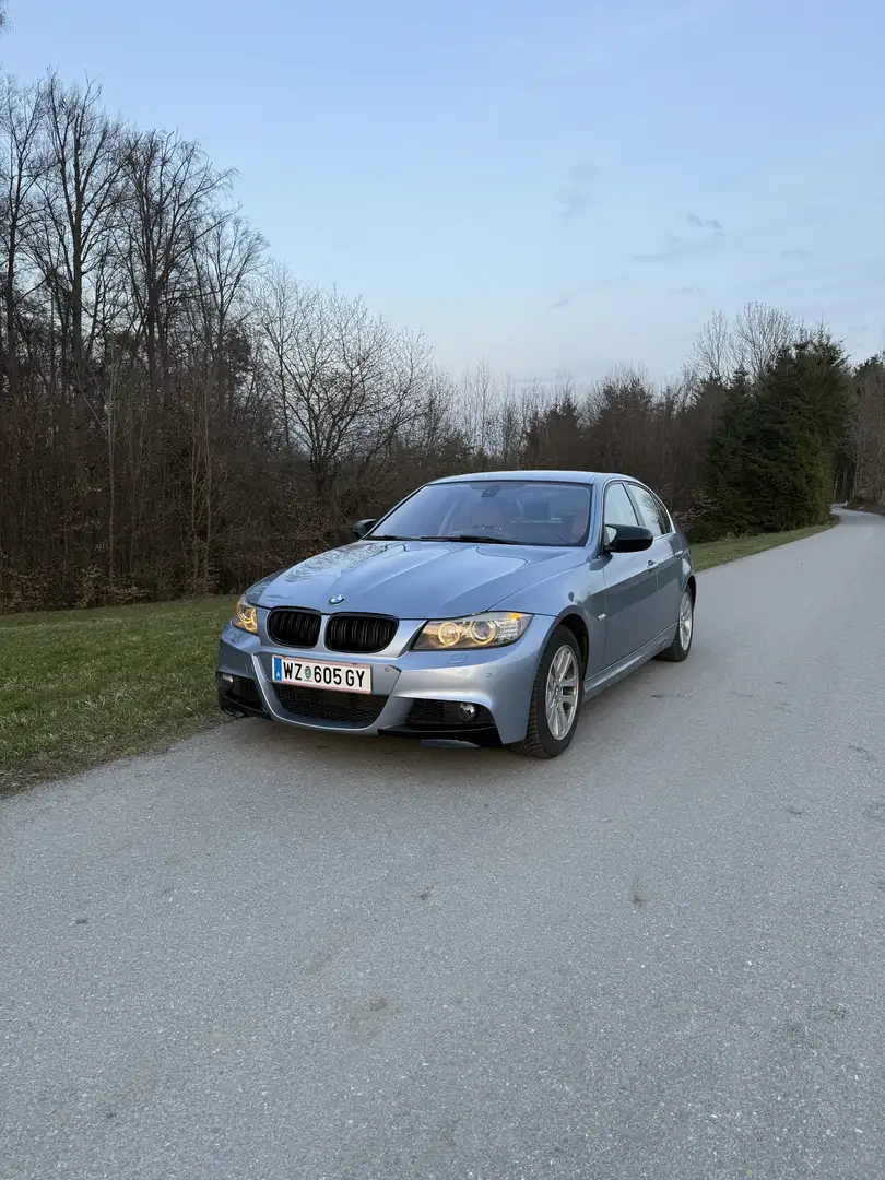 BMW 325 325i - 2