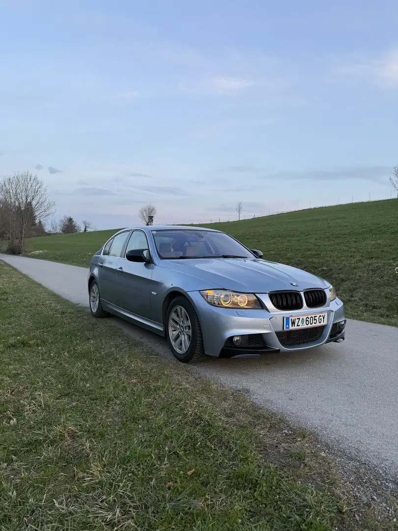 BMW 325 325i - 1