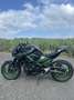 Kawasaki Z 900 Performance Zwart - thumbnail 1