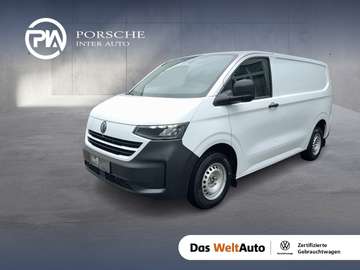 VW Transporter T7 Kastenwagen TDI