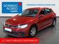 Volkswagen Polo Nuevo  Trendline 1.0 TSI 70 kW (95 CV) SG5 (AE12LV Rouge - thumbnail 1