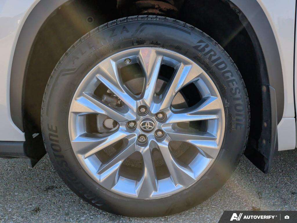 2020 Toyota Highlander