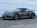 Porsche Cayman GT4/CHRONO/SPORTUITLAAT/STOELVERW Grijs - thumbnail 12