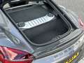 Porsche Cayman GT4/CHRONO/SPORTUITLAAT/STOELVERW Grijs - thumbnail 20