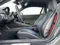 Porsche Cayman GT4/CHRONO/SPORTUITLAAT/STOELVERW Grijs - thumbnail 5