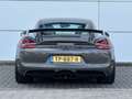 Porsche Cayman GT4/CHRONO/SPORTUITLAAT/STOELVERW Grijs - thumbnail 9