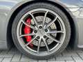 Porsche Cayman GT4/CHRONO/SPORTUITLAAT/STOELVERW Grijs - thumbnail 16