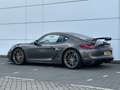 Porsche Cayman GT4/CHRONO/SPORTUITLAAT/STOELVERW Grijs - thumbnail 10