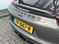 Porsche Cayman GT4/CHRONO/SPORTUITLAAT/STOELVERW Grijs - thumbnail 14