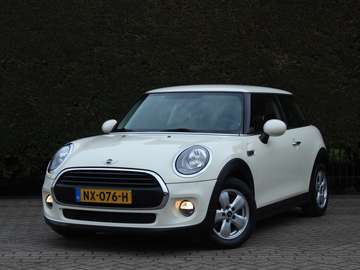 Mini 1.2 Salt Business | Navigatie