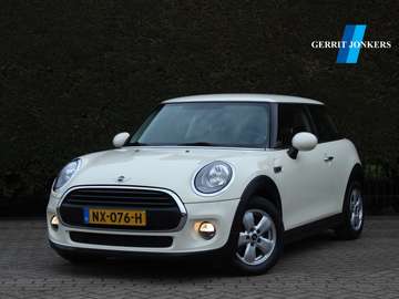 Mini 1.2 Salt Business | Navigatie