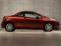 Peugeot 207 CC 1.6 VTi Sport Automaat (YOUNGTIMER, AIRCO, LM V Rood - thumbnail 4