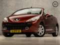 Peugeot 207 CC 1.6 VTi Sport Automaat (YOUNGTIMER, AIRCO, LM V Rood - thumbnail 1
