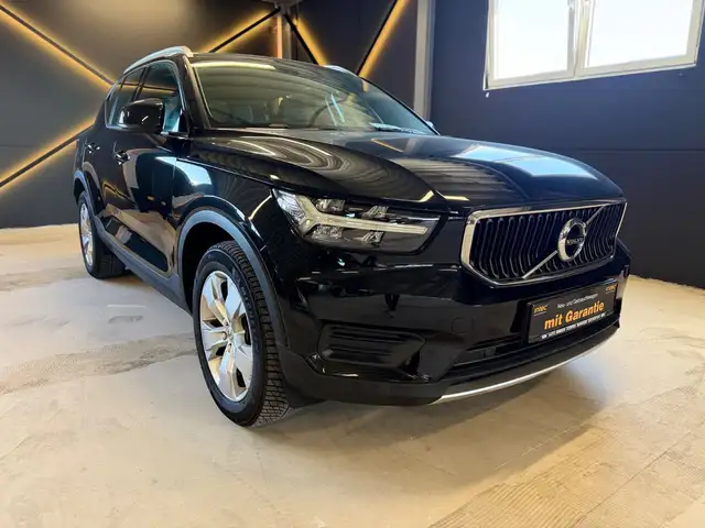 Volvo XC40 XC40 Momentum Pro 2WD*1.Hand