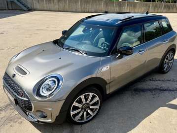 Mini Clubman 2.0A Cooper S OPF