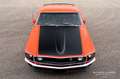 Ford Mustang 302 Boss Toprestauratie Orange - thumbnail 5