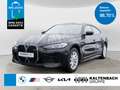 BMW i4 eDrive 35 Gran Coupe LED NAVI KAMERA SHZ Schwarz - thumbnail 1