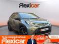 Toyota Aygo 1.0 VVT-I 72CV Limited Edition Verde - thumbnail 1