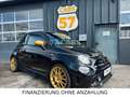 Abarth 595 1.4 T-Jet 16V 595 Scorpioneoro+Cabrio Noir - thumbnail 1
