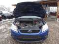 Ford Focus 1,6 Concept Turnier Blau - thumbnail 13