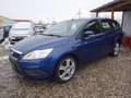 Ford Focus 1,6 Concept Turnier Blau - thumbnail 1