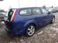 Ford Focus 1,6 Concept Turnier Blau - thumbnail 4