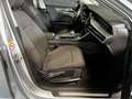 Audi A6 Lim. 45 TFSI Unfallwagen Zilver - thumbnail 18