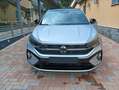 Volkswagen Taigo Taigo 1.0 tsi R-Line Plus 115cv Silber - thumbnail 1