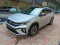 Volkswagen Taigo Taigo 1.0 tsi R-Line Plus 115cv Silber - thumbnail 5