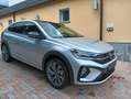 Volkswagen Taigo Taigo 1.0 tsi R-Line Plus 115cv Silber - thumbnail 6