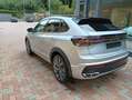 Volkswagen Taigo Taigo 1.0 tsi R-Line Plus 115cv Silber - thumbnail 3