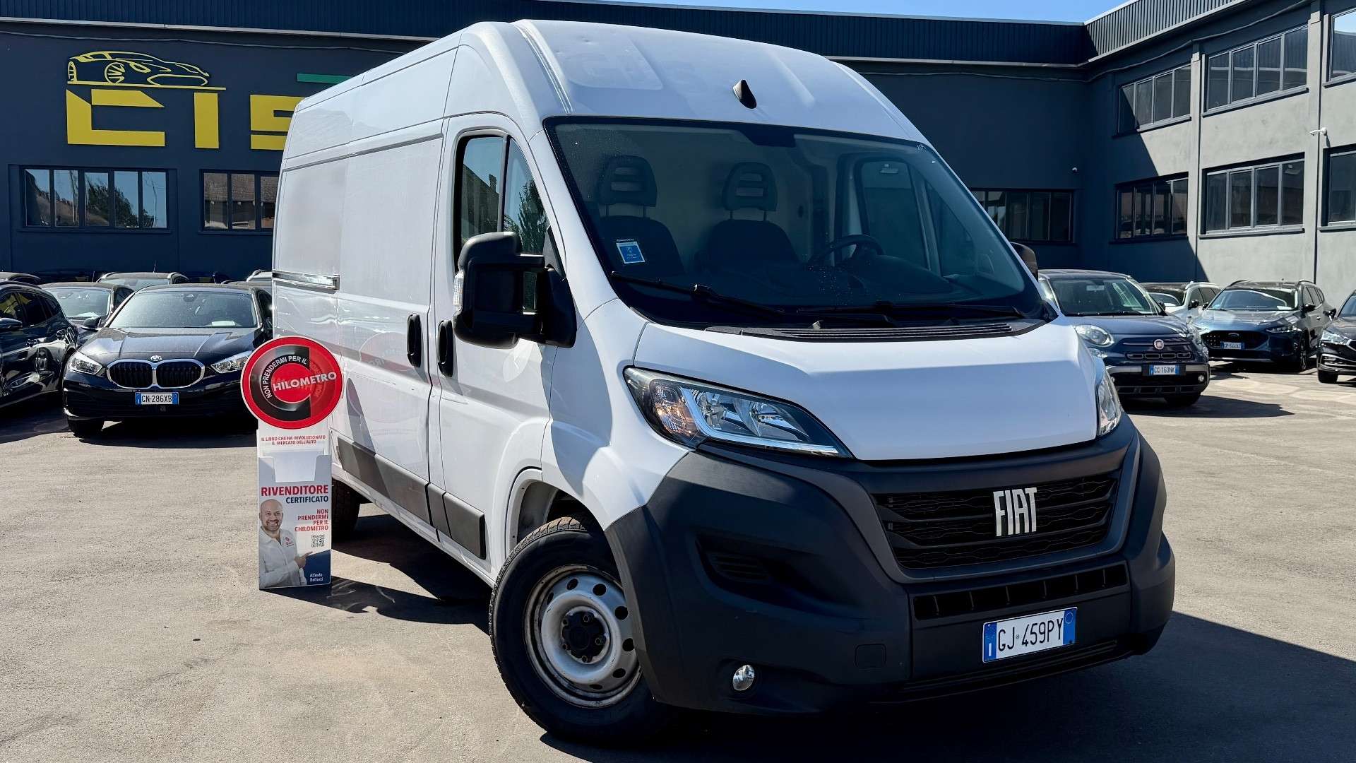 Fiat Ducato