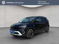 Opel Crossland Crossland 1.2 Automatik Elegance SHZ LED RFK Zwart - thumbnail 1
