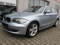 BMW 116 E87 116i, 8 Fach Bereifung, TÜV/AU neu, KD neu, Blau - thumbnail 1