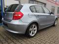 BMW 116 E87 116i, 8 Fach Bereifung, TÜV/AU neu, KD neu, Blau - thumbnail 2