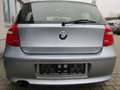 BMW 116 E87 116i, 8 Fach Bereifung, TÜV/AU neu, KD neu, Blau - thumbnail 4