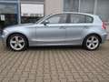 BMW 116 E87 116i, 8 Fach Bereifung, TÜV/AU neu, KD neu, Blau - thumbnail 5