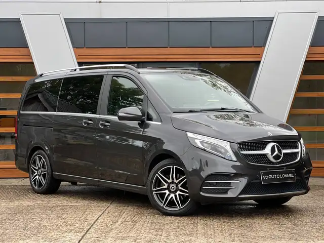 Mercedes-Benz V 300