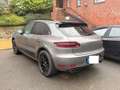 Porsche Macan GTS Deutsches Fzg mit perfekter Historie Gris - thumbnail 3